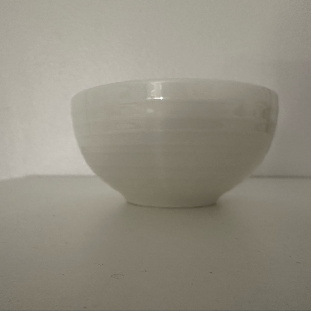 Mikasa fruit bowl replacement. Brand new